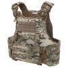 Warrior Assault Systems Quad Release Carrier Plaka Taşıyıcı (Multicam)