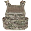 Warrior Assault Systems Quad Release Carrier Plaka Taşıyıcı (Multicam)