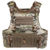 Warrior Assault Systems Quad Release Carrier Plaka Taşıyıcı (Multicam)