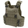 Warrior Assault Systems Quad Release Carrier Plaka Taşıyıcı (Ranger Green)