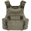 Warrior Assault Systems Quad Release Carrier Plaka Taşıyıcı (Ranger Green)