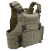 Warrior Assault Systems Quad Release Carrier Plaka Taşıyıcı (Ranger Green)