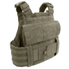 Warrior Assault Systems Quad Release Carrier Plaka Taşıyıcı (Ranger Green)