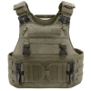 Warrior Assault Systems Quad Release Carrier Plaka Taşıyıcı (Ranger Green)