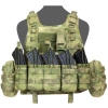 Warrior Assault Systems Ricas Compact AK Carrier Plaka Taşıyıcı (A-Tacs Fg)