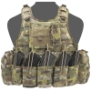 Warrior Assault Systems Ricas Compact AK Carrier Plaka Taşıyıcı (Multicam)