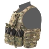 Warrior Assault Systems Ricas Compact AK Carrier Plaka Taşıyıcı (Multicam)