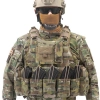 Warrior Assault Systems Ricas Compact AK Carrier Plaka Taşıyıcı (Multicam)