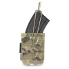Warrior Assault Systems Ricas Compact AK Carrier Plaka Taşıyıcı (Multicam)