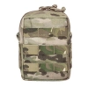 Warrior Assault Systems Ricas Compact AK Carrier Plaka Taşıyıcı (Multicam)