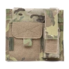 Warrior Assault Systems Ricas Compact AK Carrier Plaka Taşıyıcı (Multicam)