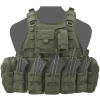 Warrior Assault Systems Ricas Compact AK Carrier Plaka Taşıyıcı (Od Green)