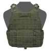 Warrior Assault Systems Ricas Compact AK Carrier Plaka Taşıyıcı (Od Green)