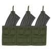 Warrior Assault Systems Ricas Compact AK Carrier Plaka Taşıyıcı (Od Green)