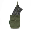 Warrior Assault Systems Ricas Compact AK Carrier Plaka Taşıyıcı (Od Green)
