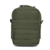 Warrior Assault Systems Ricas Compact AK Carrier Plaka Taşıyıcı (Od Green)