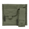 Warrior Assault Systems Ricas Compact AK Carrier Plaka Taşıyıcı (Od Green)