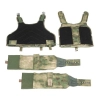 Warrior Assault Systems Ricas Compact Carrier Plaka Taşıyıcı (A-Tacs Fg)
