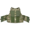 Warrior Assault Systems Ricas Compact Carrier Plaka Taşıyıcı (A-Tacs Fg)