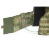 Warrior Assault Systems Ricas Compact Carrier Plaka Taşıyıcı (A-Tacs Fg)