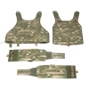 Warrior Assault Systems Ricas Compact Carrier Plaka Taşıyıcı (A-Tacs Fg)