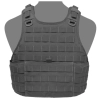 Warrior Assault Systems Ricas Compact Carrier Plaka Taşıyıcı (Siyah)
