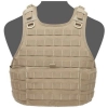 Warrior Assault Systems Ricas Compact Carrier Plaka Taşıyıcı (Coyote Tan)