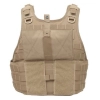 Warrior Assault Systems Ricas Compact Carrier Plaka Taşıyıcı (Coyote Tan)