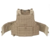 Warrior Assault Systems Ricas Compact Carrier Plaka Taşıyıcı (Coyote Tan)