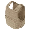 Warrior Assault Systems Ricas Compact Carrier Plaka Taşıyıcı (Coyote Tan)