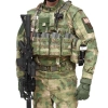 Warrior Assault Systems Ricas Compact 5.56mm Carrier Plaka Taşıyıcı (A-Tacs Fg)