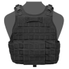 Warrior Assault Systems Ricas Compact 5.56mm Carrier Plaka Taşıyıcı (Siyah)
