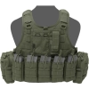 Warrior Assault Systems Ricas Compact 5.56mm Carrier Plaka Taşıyıcı (Od Green)