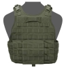 Warrior Assault Systems Ricas Compact 5.56mm Carrier Plaka Taşıyıcı (Od Green)