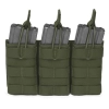 Warrior Assault Systems Ricas Compact 5.56mm Carrier Plaka Taşıyıcı (Od Green)