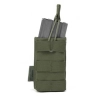 Warrior Assault Systems Ricas Compact 5.56mm Carrier Plaka Taşıyıcı (Od Green)