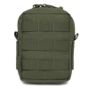 Warrior Assault Systems Ricas Compact 5.56mm Carrier Plaka Taşıyıcı (Od Green)
