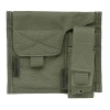 Warrior Assault Systems Ricas Compact 5.56mm Carrier Plaka Taşıyıcı (Od Green)