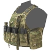 Warrior Assault Systems Ricas Compact G36 Carrier Plaka Taşıyıcı (A-Tacs Fg)