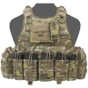 Warrior Assault Systems Ricas Compact G36 Carrier Plaka Taşıyıcı (Multicam)