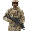 Warrior Assault Systems Ricas Compact G36 Carrier Plaka Taşıyıcı (Multicam)