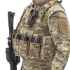 Warrior Assault Systems Ricas Compact G36 Carrier Plaka Taşıyıcı (Multicam)