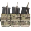 Warrior Assault Systems Ricas Compact G36 Carrier Plaka Taşıyıcı (Multicam)