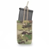 Warrior Assault Systems Ricas Compact G36 Carrier Plaka Taşıyıcı (Multicam)