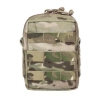 Warrior Assault Systems Ricas Compact G36 Carrier Plaka Taşıyıcı (Multicam)