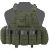 Warrior Assault Systems Ricas Compact G36 Carrier Plaka Taşıyıcı (Od Green)