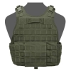 Warrior Assault Systems Ricas Compact G36 Carrier Plaka Taşıyıcı (Od Green)