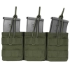Warrior Assault Systems Ricas Compact G36 Carrier Plaka Taşıyıcı (Od Green)