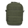 Warrior Assault Systems Ricas Compact G36 Carrier Plaka Taşıyıcı (Od Green)