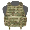 Warrior Assault Systems Ricas Compact M4 Carrier Plaka Taşıyıcı (A-Tacs Fg)